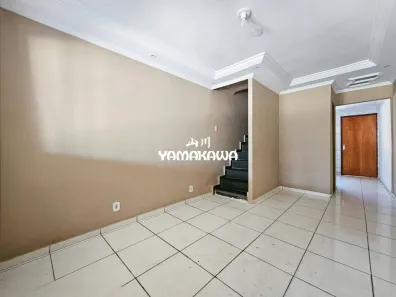 Sobrado com 2 Quartos à venda, 65m² no Parada XV de Novembro, São Paulo
