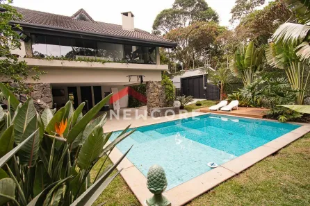Casa com 4 Quartos à venda, 380m² no Tremembé, São Paulo