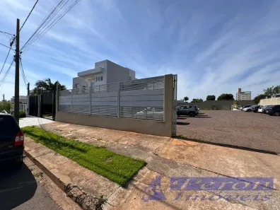 Lote/Terreno à venda, 513m² no Jardim Guaporé, Maringá