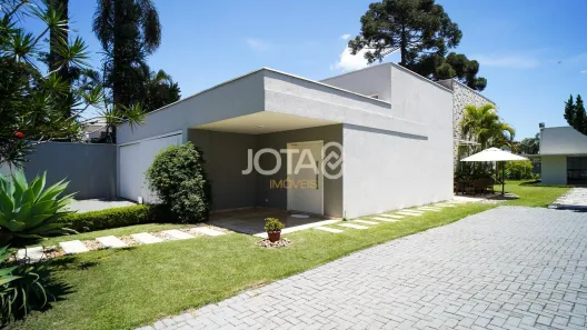 Casa com 4 Quartos à venda, 685m² no Bacacheri, Curitiba