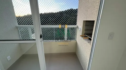 Apartamento com 1 Quarto à venda, 44m² no Jardim Gutierres, Sorocaba