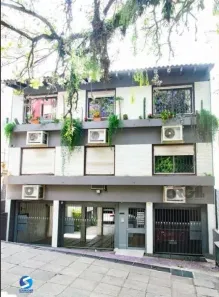 Apartamento com 3 Quartos à venda, 100m² no Santana, Porto Alegre
