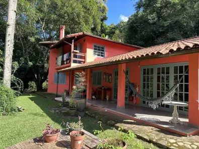 Casa com 3 Quartos à venda, 20000m² no Pedro do Rio, Petrópolis