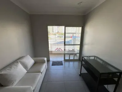 Apartamento com 1 Quarto à venda, 57m² no Vila Itapura, Campinas