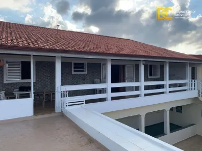 Sobrado com 2 Quartos à venda, 437m² no , Peruíbe