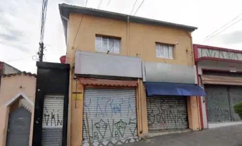 Ponto Comercial para alugar, 60m² no Penha de França, São Paulo