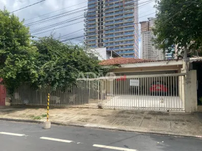 Casa com 4 Quartos à venda, 240m² no Setor Marista, Goiânia