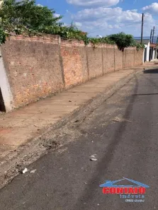Lote/Terreno à venda, 200m² no Vila Boa Vista 1, São Carlos