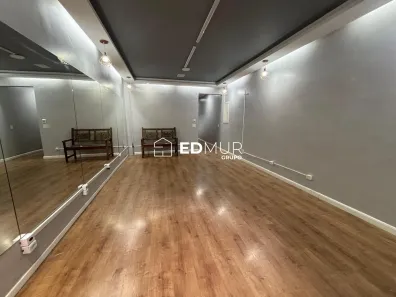 com 1 Quarto para alugar, 150m² no Pinheiros, São Paulo