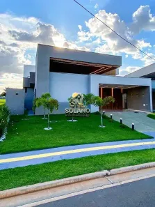 Casa com 4 Quartos à venda, 190m² no Terras Alpha Residencial 2, Senador Canedo