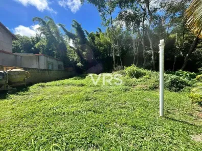 Lote/Terreno à venda, 209m² no Posse, Teresópolis