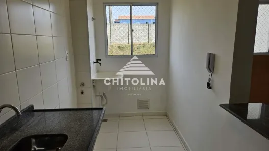 Apartamento com 2 Quartos à venda, 44m² no Jardim Bela Vista, Itapetininga