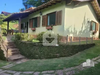 Casa com 3 Quartos à venda, 144m² no Pedro do Rio, Petrópolis