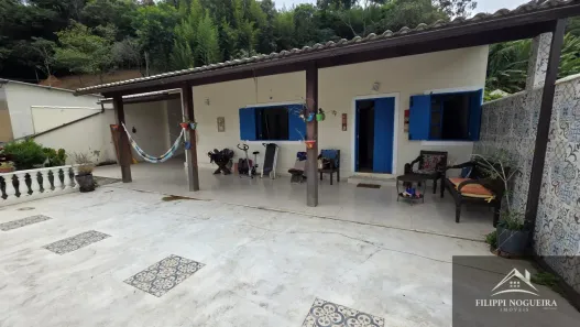 Casa com 4 Quartos à venda, 125m² no Centro, Miguel Pereira