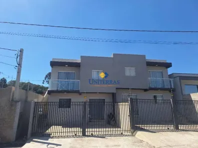 Apartamento com 8 Quartos à venda, 194m² no Monza, Colombo
