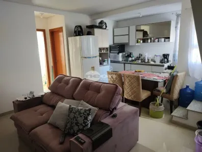 Cobertura com 2 Quartos à venda, 100m² no Vila América, Santo André
