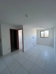 Apartamento com 1 Quarto para alugar, 35m² no Farol, Maceió
