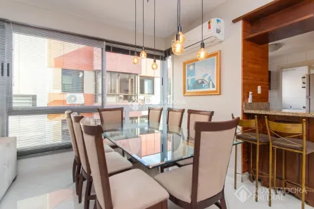 Apartamento com 3 Quartos à venda, 93m² no Menino Deus, Porto Alegre