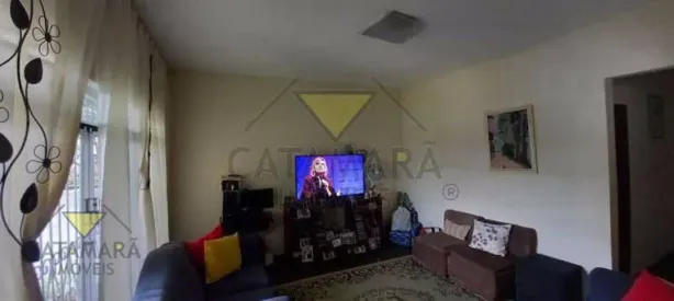 Casa com 4 Quartos à venda, 150m² no Vila Paulista da Estação, Mogi das Cruzes