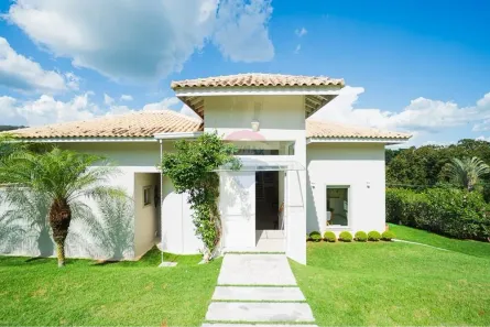 Casa com 4 Quartos à venda, 307m² no Condomínio Jardim das Palmeiras, Bragança Paulista