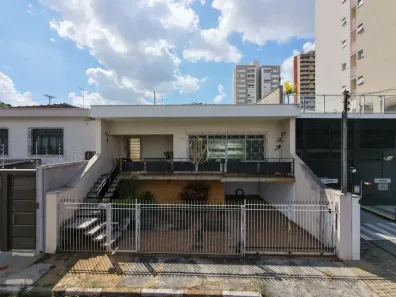 Casa com 6 Quartos à venda, 270m² no Vila São Sebastião, Mogi Guaçu