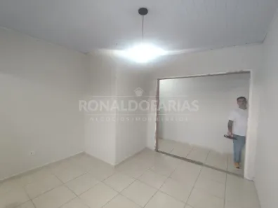 Sobrado com 1 Quarto para alugar, 40m² no Jardim Marabá(Zona Sul), São Paulo