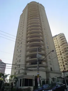 Apartamento com 4 Quartos à venda, 340m² no Paraíso, São Paulo