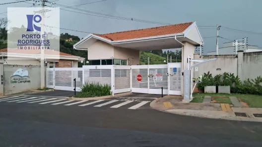 Lote/Terreno à venda, 332m² no Parque Rural Fazenda Santa Cândida, Campinas