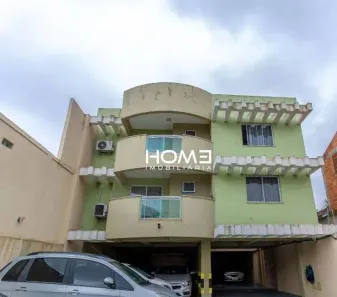 Apartamento com 2 Quartos à venda, 54m² no Cascadura, Rio de Janeiro