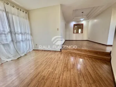Apartamento com 3 Quartos para alugar, 100m² no Centro, Londrina
