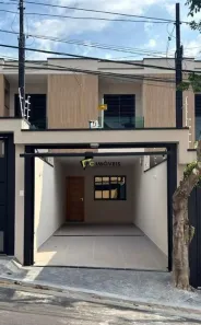 Sobrado com 3 Quartos à venda, 110m² no Jardim Primavera (Zona Norte), São Paulo