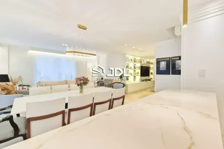 Apartamento com 4 Quartos à venda, 228m² no Jardim Blumenau, Blumenau