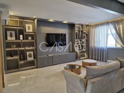 Apartamento com 4 Quartos à venda, 150m² no Copacabana, Rio de Janeiro