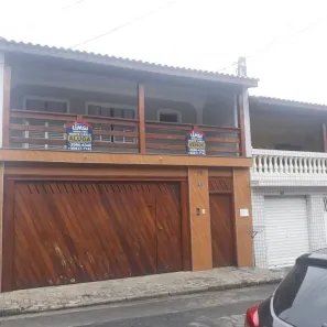 Sobrado com 3 Quartos à venda, 300m² no Jardim Rosana, Guarulhos