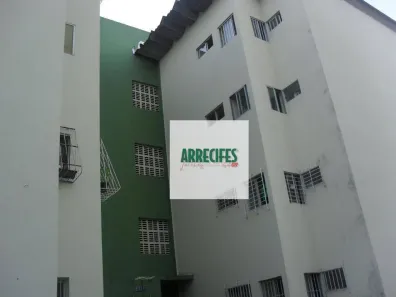 Apartamento com 2 Quartos à venda, 62m² no Campo Grande, Recife