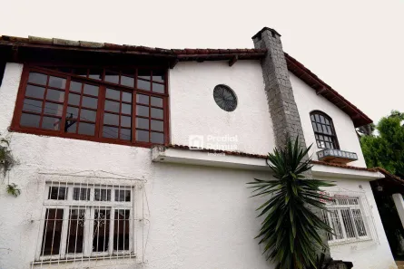 Casa com 6 Quartos à venda, 302m² no Braunes, Nova Friburgo