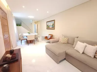 Sobrado com 3 Quartos à venda, 181m² no Penha de França, São Paulo