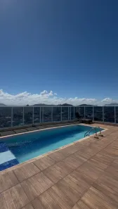 Apartamento com 2 Quartos à venda, 62m² no Itapuã, Vila Velha