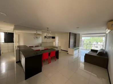 Apartamento com 2 Quartos à venda, 85m² no Renascença, São Luís