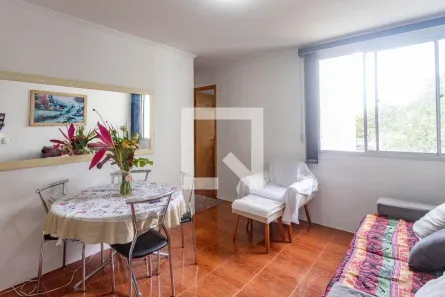 Apartamento com 2 Quartos à venda, 50m² no Vila Clara, São Paulo