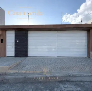 Apartamento com 3 Quartos à venda, 110m² no Luiz Gonzaga, Caruaru