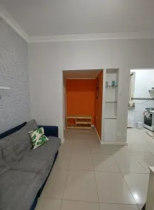 Apartamento com 1 Quarto à venda, 45m² no Copacabana, Rio de Janeiro