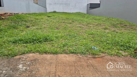 Lote/Terreno à venda, 300m² no Jardim Residencial Dona Maria José, Indaiatuba