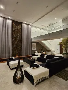 Casa com 5 Quartos à venda, 1100m² no Parque Reserva Fazenda Imperial, Sorocaba