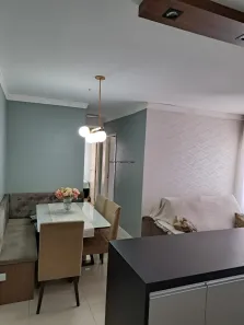 Apartamento com 3 Quartos à venda, 65m² no Vila Prudente, São Paulo