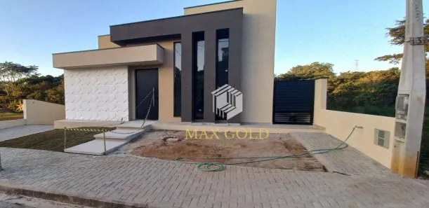 Casa de Condomínio com 3 Quartos à venda, 350m² no Condomínio Terras do Vale, Caçapava