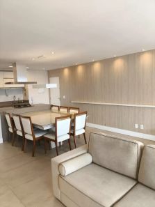 Apartamento com 3 Quartos à venda, 106m² no Jardim Flor da Montanha, Guarulhos