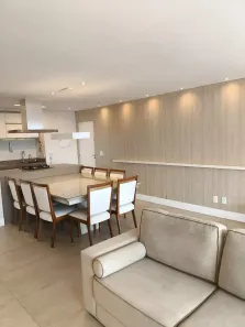 Apartamento com 3 Quartos à venda, 106m² no Jardim Flor da Montanha, Guarulhos