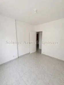 Apartamento com 2 Quartos à venda, 65m² no Rio Comprido, Rio de Janeiro