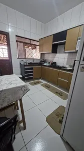 Casa com 2 Quartos à venda, 112500m² no Parque Residencial Dom Lafayete Libanio, São José do Rio Preto